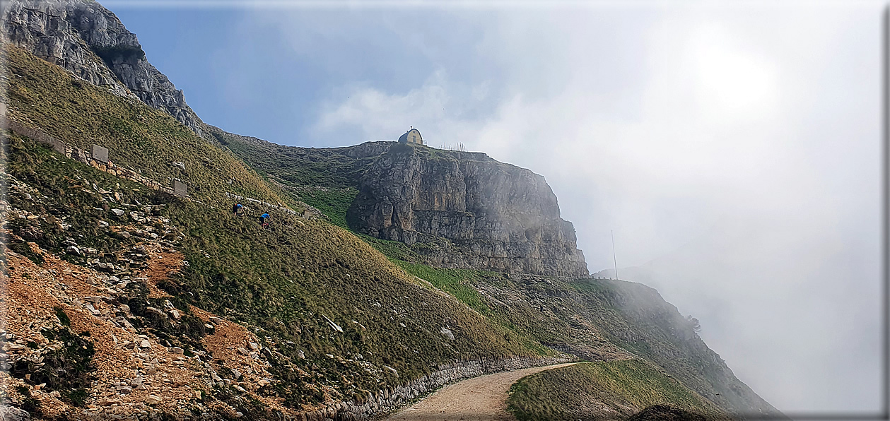 foto Strada degli Eroi